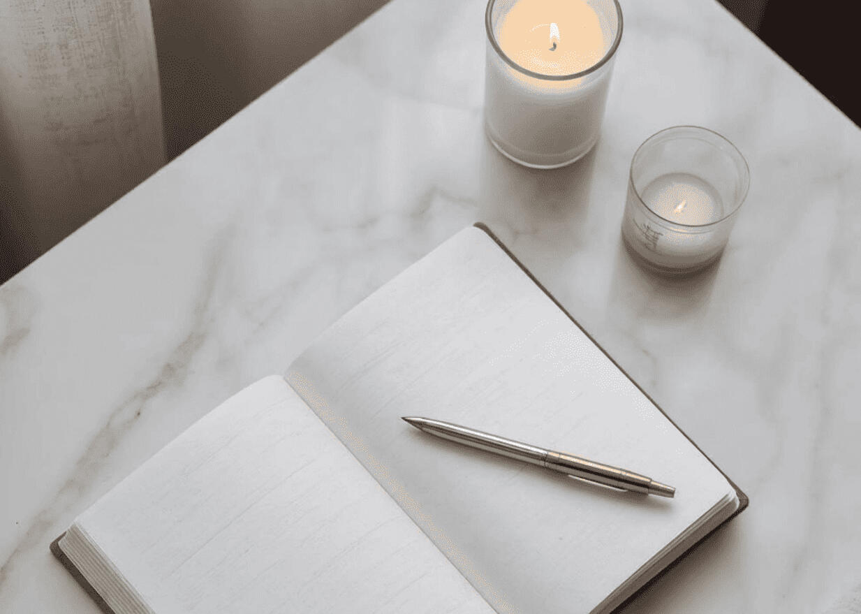 Photograph of indian head massage treatments (forehead being treated) provided by Ri Richards BSc, founder of Grangetown Reflexology - fully insured, DBS approved and highly trained to Level 6 Holistic Massage & Level 5 Clinical Reflexology and Aromatherap