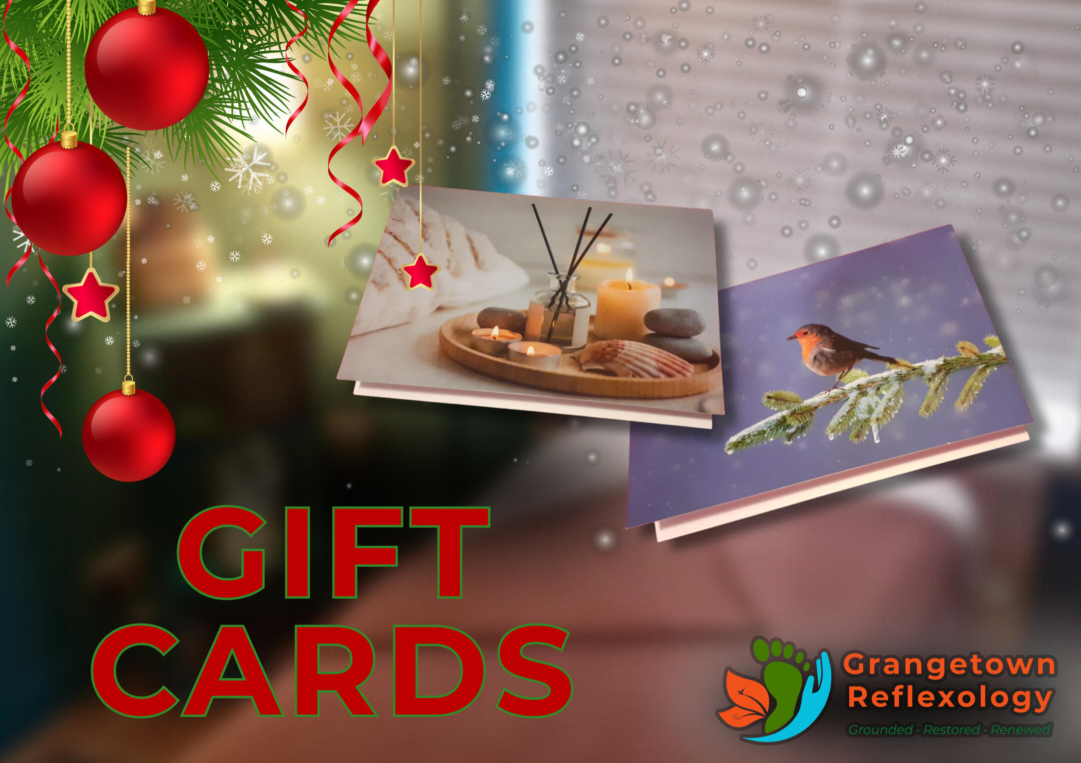 Photograph of indian head massage treatments (forehead being treated) provided by Ri Richards BSc, founder of Grangetown Reflexology - fully insured, DBS approved and highly trained to Level 6 Holistic Massage & Level 5 Clinical Reflexology and Aromatherap